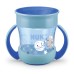 NUK MAGIC CUP MINI BLUE