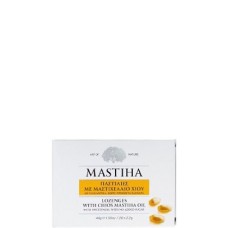 MASTIHA LOZENGES WITH MASTIHA OIL 20ÎžÂ§