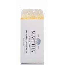 MASTIHA MEDIUM TEARS 50GR