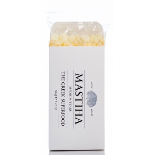 MASTIHA MEDIUM TEARS 50GR