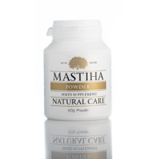 MASTIHA POWDER 60GR