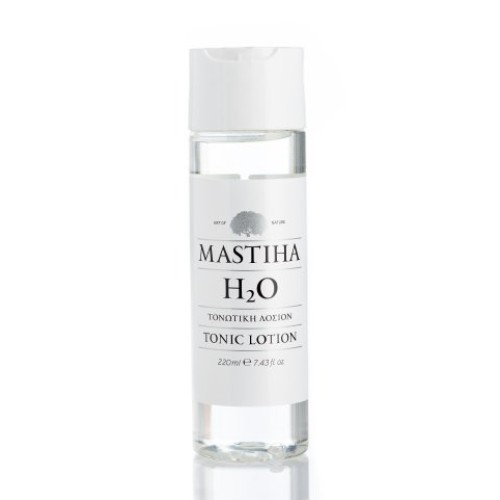 MASTIHA H2O TONIC LOTION 220ML