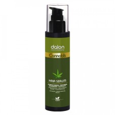 DALON CANNABISHAIR HAIR SERUM 100ML      