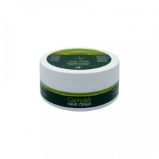 DALON CANNABIS HAIR MASK 250ML  