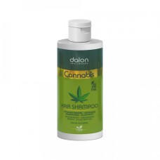 DALON CANNABIS SHAMPOO 300ML    