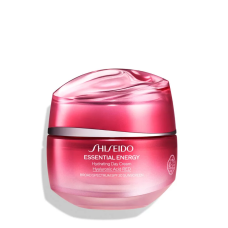 SHISEIDO ESSENTIAL ENERGY HYDRATING DAY CREAM SPF20 50ML