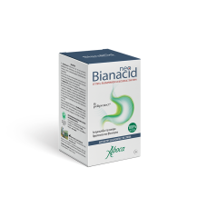 ABOCA NEOBIANACID 45 TABLETS