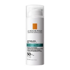 LA ROCHE POSAY ANTHELIOS OIL CORRECT 50ML