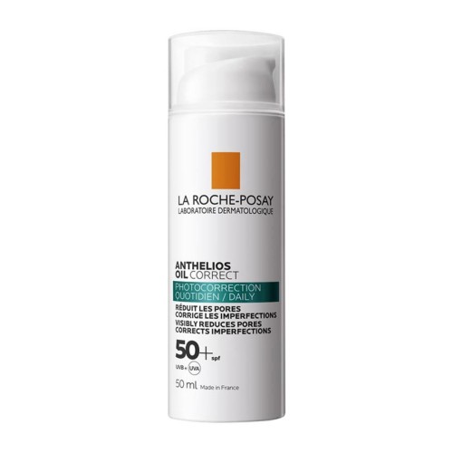 LA ROCHE POSAY ANTHELIOS OIL CORRECT 50ML