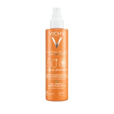 VICHY CS CELL PROTECT FLUID SPRAY SPF 50+ 200ml       