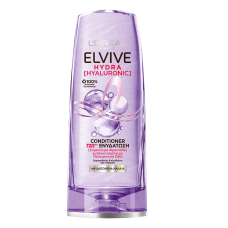 LOREAL ELVIVE HYDRA HYALURONIC CONDITIONER 300ML                                                              