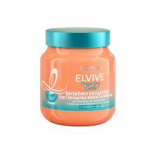 LOREAL ELVIVE DREAM LONG CURLS MASK 680ML                                                                      