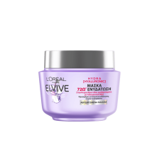 LOREAL ELVIVE HYDRA HYALURONIC MASK 300ML                                                                     