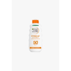 GARNIER AMBRE SOLAIRE LAIT CLASSIQUE SPF50 200ML