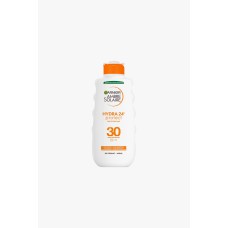 GARNIER AMBRE SOLAIRE LAIT BRONZAGE SPF30 200ML