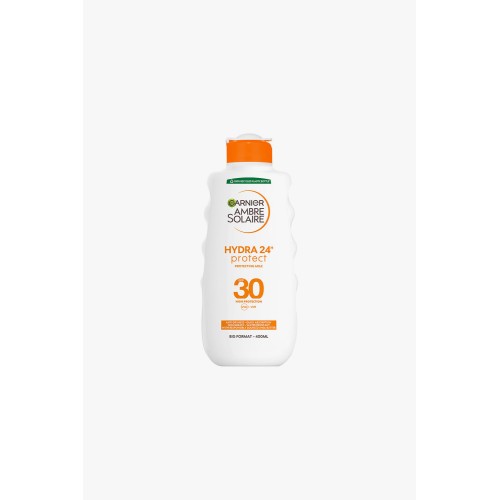GARNIER AMBRE SOLAIRE LAIT BRONZAGE SPF30 200ML