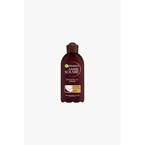GARNIER AMBRE SOLAIRE BRONZING OIL COCO 200ML
