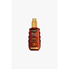 GARNIER AMBRE SOLAIRE GOLDEN PROTECT PROTECTING OIL SPF30 200ML