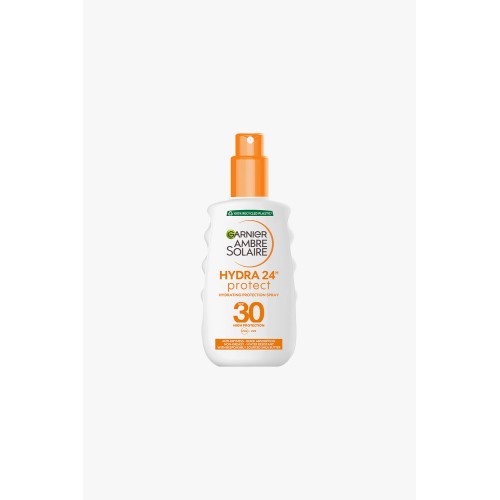 GARNIER AMBRE SOLAIRE SUN PROTECTING SPRAY SPF30