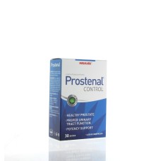 PROSTENAL CONTROL 30 TABLETS