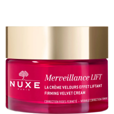 NUXE MERVEILLANCE VELVET DAY CREAM FOR DRY TO VERY DRY SKIN 50ML                                                                   
