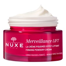 NUXE MERVEILLANCE POWDER DAY CREAM FOR NORMAL TO COMBINATION SKIN 50ML                                                                   