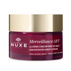 NUXE MERVEILLANCE NIGHT CREAM 50ML   