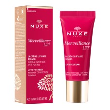 NUXE MERVEILLANCE EYE CREAM 15ML