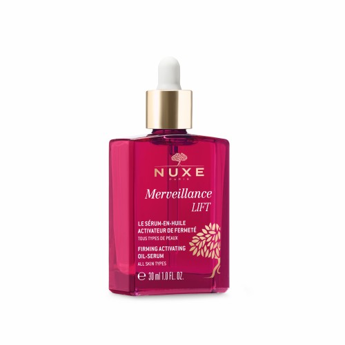 NUXE MERVEILLANCE SERUM 30ML                                                                              