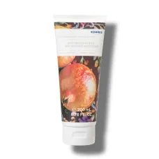 KORRES POMEGRANATE GROVE BODY MILK 200ML 