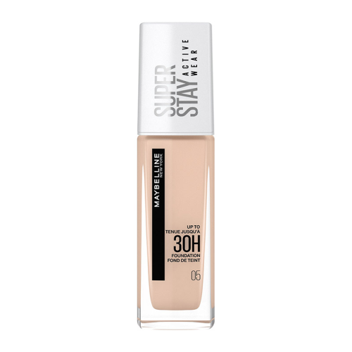MAYBELLINE SSTAY 30H FDT 05 LIGHT BEIGE