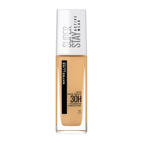 MAYBELLINE SSTAY 30H FDT 26 BUFF NUDE
