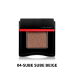SHISEIDO SMU POP POWDERGEL EYE SHADOW 