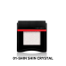SHISEIDO SMU POP POWDERGEL EYE SHADOW 