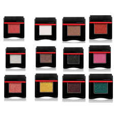 SHISEIDO SMU POP POWDERGEL EYE SHADOW 