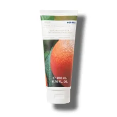 KORRES GRAPEFRUIT BODY MILK 200ML                                                                             