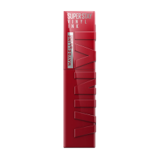 MAYBELLINE SS VINYL INK 10 LIPPY