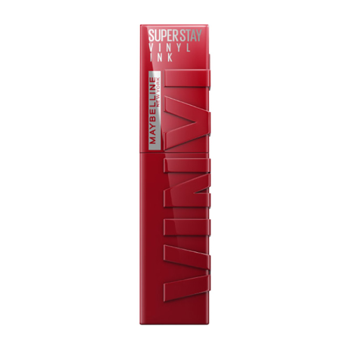 MAYBELLINE SS VINYL INK 10 LIPPY