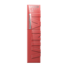MAYBELLINE SS VINYL INK 15 PEACHY