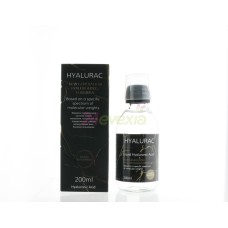 HYALURAC LIQUID 200ml        