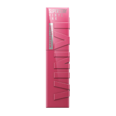 MAYBELLINE SS VINYL INK 20 COY