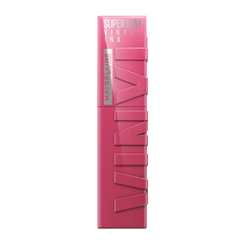 MAYBELLINE SS VINYL INK 20 COY