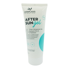 ANAPLASIS AFTER SUN GEL 200ML