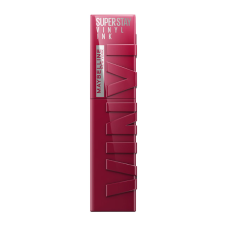MAYBELLINE SS VINYL INK 30 UNRIVALED