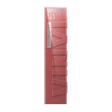 MAYBELLINE SS VINYL INK 35 CHEEKY