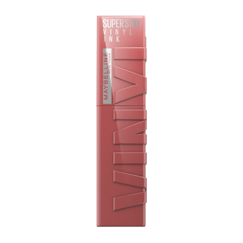 MAYBELLINE SS VINYL INK 35 CHEEKY