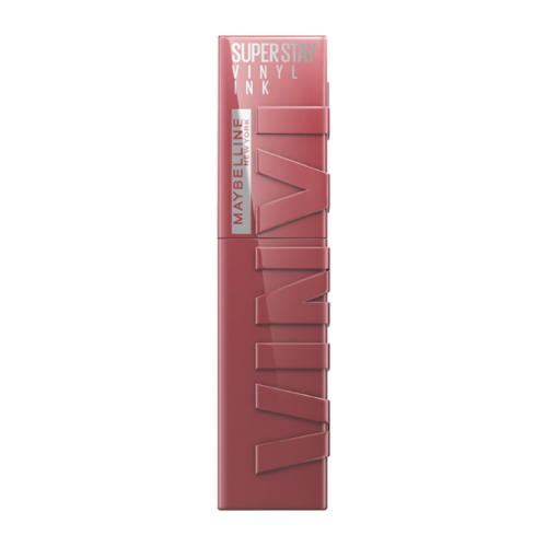 MAYBELLINE SS VINYL INK 40 WITTY