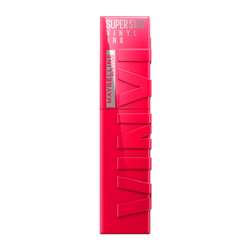 MAYBELLINE SS VINYL INK 45 CAPRICIOUS