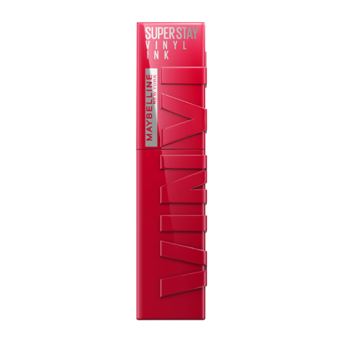 MAYBELLINE SS VINYL INK 50 WICKED