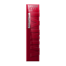 MAYBELLINE SS VINYL INK 55 ROYAL